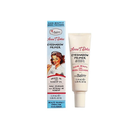 Primer ochi, Thebalm, Anne T. Dotes