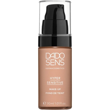 Fond de ten, Dado Sens, Hypersensitive, 01W natural