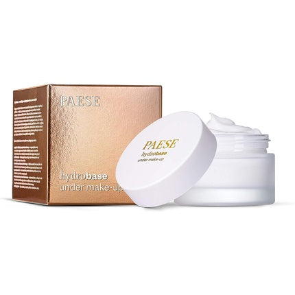 Bază machiaj, Paese Cosmetics, Hydrobase, 30 ml