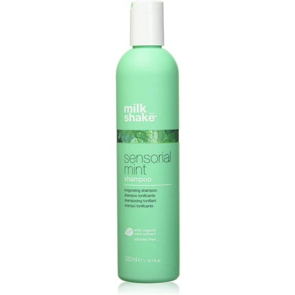 Șampon, Milk Shake, Sensorial Mint, 300ml