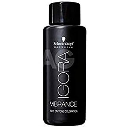 Vopsea de păr, Schwarzkopf Professional Igora Vibrance, 9-1 Argintiu, 60 ml