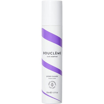 Tratament păr Bouclème Protein Booster, 30 ml, transparent