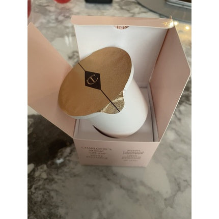 Cremă hidratantă, Charlotte Tilbury, Charlotte's Magic Cream Refill, 150ml