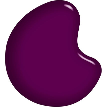 Lac de unghii, Sally Hansen, Complete Salon, mov, 14.7ml