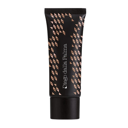 Fond de ten Diego Dalla Palma Camouflage 302 Medium Warm, 40ml, negru