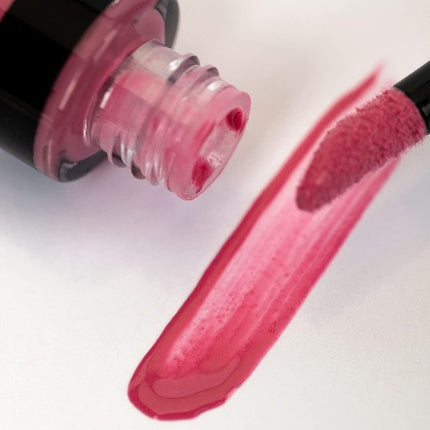 Lip Gloss, Benecos, Pink Blossom, 5ml