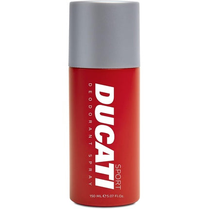 Deodorant spray bărbați, Ducati, 49g