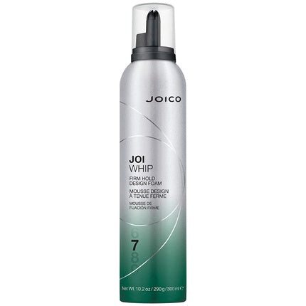 Spumă coafare, Joico JoiWhip, fixare puternică