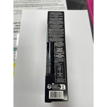 Set Mascara Garancia, Ritual Regard Intense, Marron