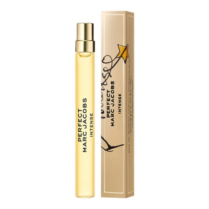 Parfum, Marc Jacobs, Perfect Intense, 10 mL