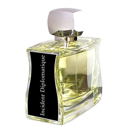Incident Diplomatique, Jovoy Paris, Eau de Parfum, Aromatic Woody, 3.4 fl.oz., Unisex