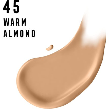 Fond de ten, Max Factor, Miracle Pure, Warm Almond
