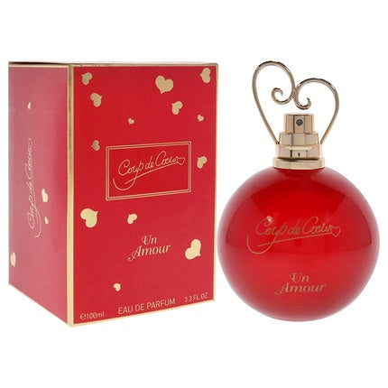 Coup De Coeur Un Amour EDP Spray Unisex 100 ml