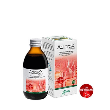 Concentrat Fluid Adiprox Aboca 200ml