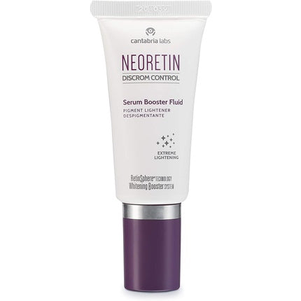 Ser Neoretin NeoRetinol Discoloration Control 30ml