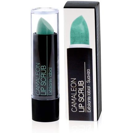Lip Scrub, Camaleon Cosmetics, Magic Melon
