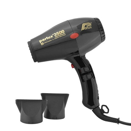 Uscător de păr, Parlux 3500, Supercompact