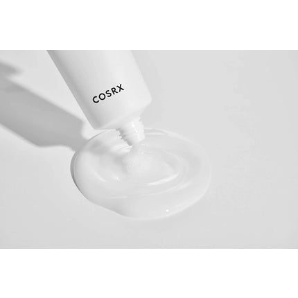Cremă hidratantă ușoară pentru ten sensibil, Cosrx Ac Collection, 80 ml