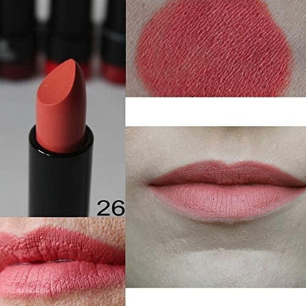 Ruj, Golden Rose, Velvet Matte, coral