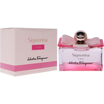 Apa de Toaleta, Salvatore Ferragamo, Uomo Urban Feel, 100ml