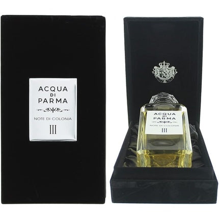 Eau de Cologne Acqua di Parma Note Di Colonia III 150ml