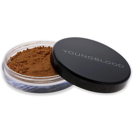 Pudră Minerală Naturală Youngblood Toast 10 g