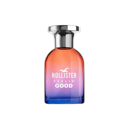 Parfum, Hollister, Feelin Good, 30ml