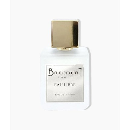 Brecourt Eau Libre Eau de Parfum 50ml