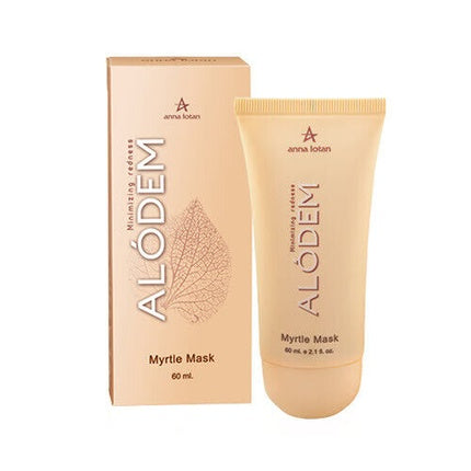 Masca Hidratantă Anna Lotan Alodem Myrtle, 60ml