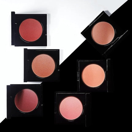 Blush Korres Wild Rose, Peach 5.5g