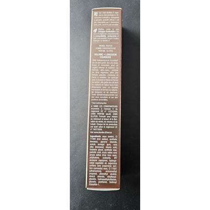Mascara Bionike Defence Color 3D, maro, 11 ml