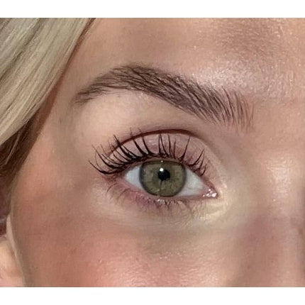 Mascara Sandstone Scandinavia, Intense Black, Rezistent
