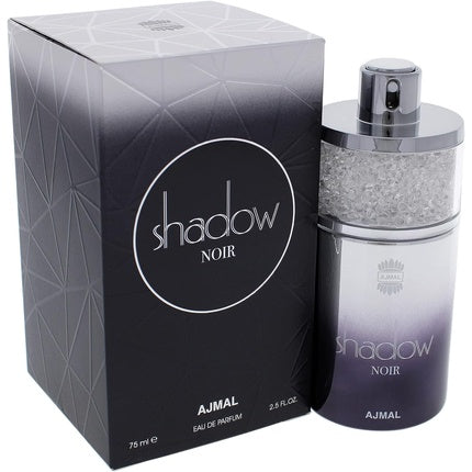 Parfum Ajmal Shadow Noir, femei, 75ml
