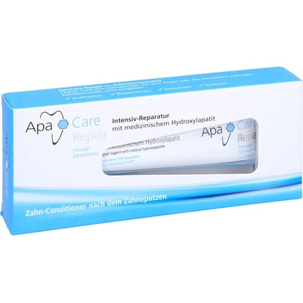 Gel Dentar Apacare - Reparatie Intensivă pentru Smalț, 30ml