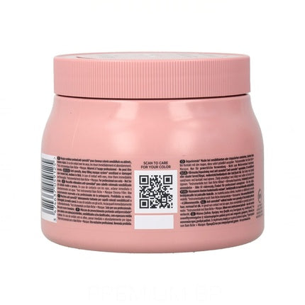 Masca de păr, Kérastase, Chroma Absolu, 500ml