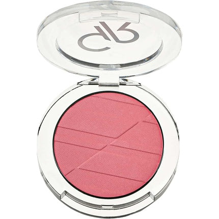 Pudră de obraz Golden Rose 17 Desire Pink
