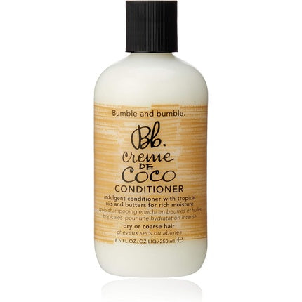 Balsam, Bumble & bumble, Creme de Coco, 251.4 ml