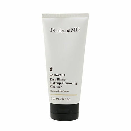 Cremă de curățare Perricone MD No Makeup Easy Rinse 177ml