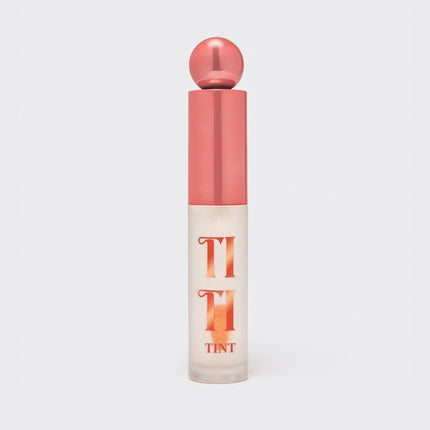 Balsam de Buze Vivienne Sabo Lip Tint 07 Sensual Rose, 3ml