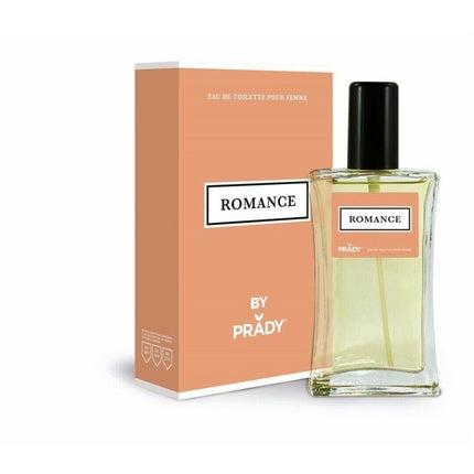 Parfum Prady nº 31 Chanemar Femme, 100 ml