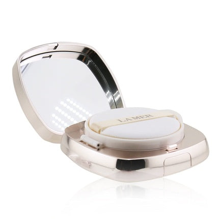 Fond de ten compact, La Mer, Cushion, ivoire cald