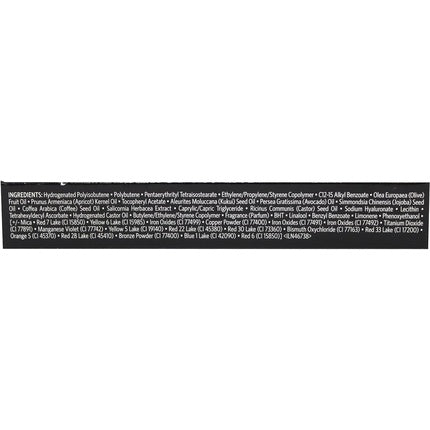 Bobbi Brown Crushed Oil Infused Gloss Free Spirit, 7 ml