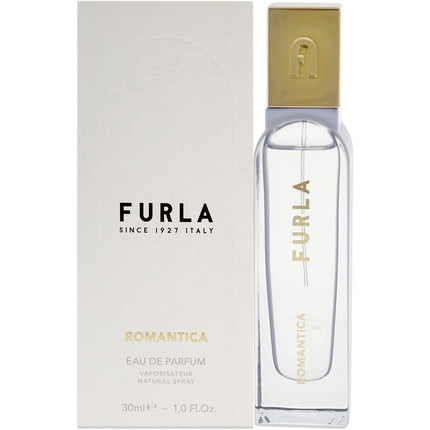 Parfum Eau de Parfum, Furla Romantica, 30ml