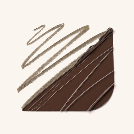 Creion de Sprancene, Catrice, All In One Brow Perfector, Vegan