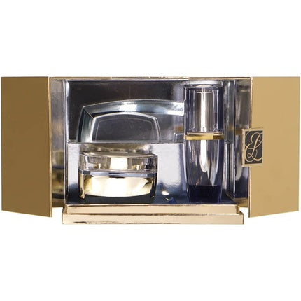 Set îngrijire anti-îmbătrânire, Estée Lauder, Re-Nutrive, auriu