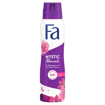 Fa Deodorant Spray Mystic Moments 150ml