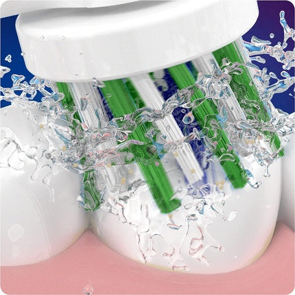 Rezerve periuta de dinti, Oral-B, Cross Action