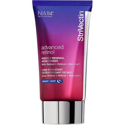 Crema de noapte cu Retinol, StriVectin, Advanced 50ml