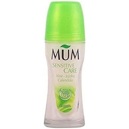 Deodorant roll-on Mensch Und Maschine Sensitive Care Aloe Jojoba 75ml
