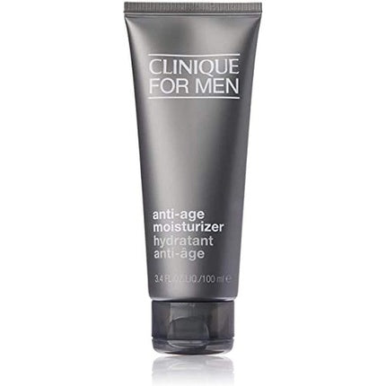 Cremă hidratantă de față, Clinique For Men, Anti Age Moisturizer, 100 ml
